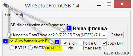 WinSetupFrom-USB